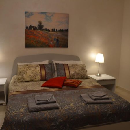 Residenze Principe Amedeo Hotell Bari Exteriör bild