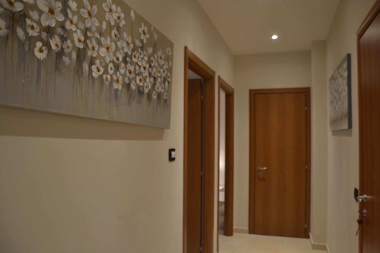 Residenze Principe Amedeo Hotell Bari Exteriör bild