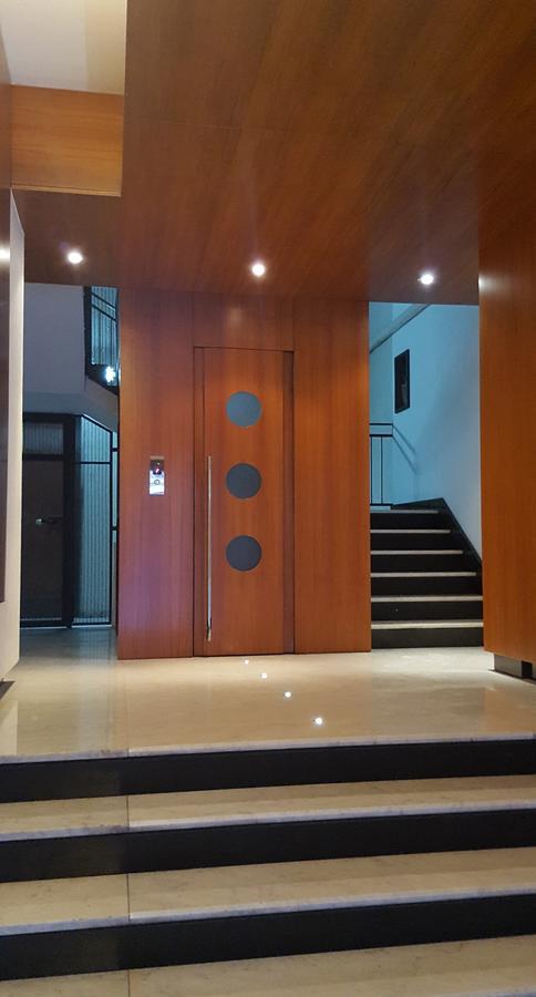 Residenze Principe Amedeo Hotell Bari Exteriör bild